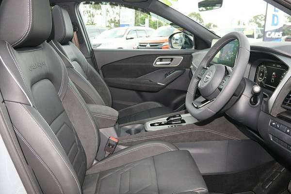 2024 Nissan QASHQAI N-DESIGN e-POWER J12