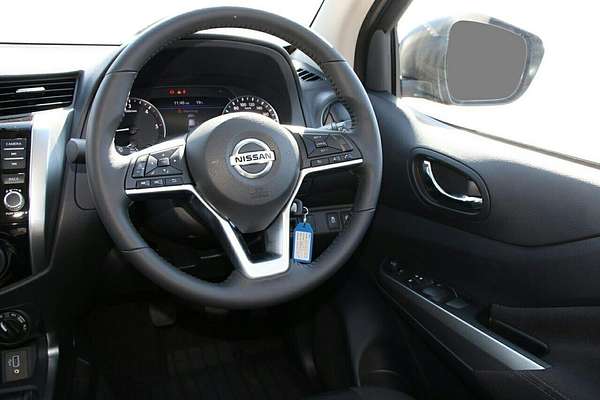 2024 Nissan Navara ST D23 4X4