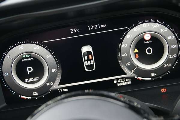 2024 Nissan QASHQAI N-DESIGN e-POWER J12