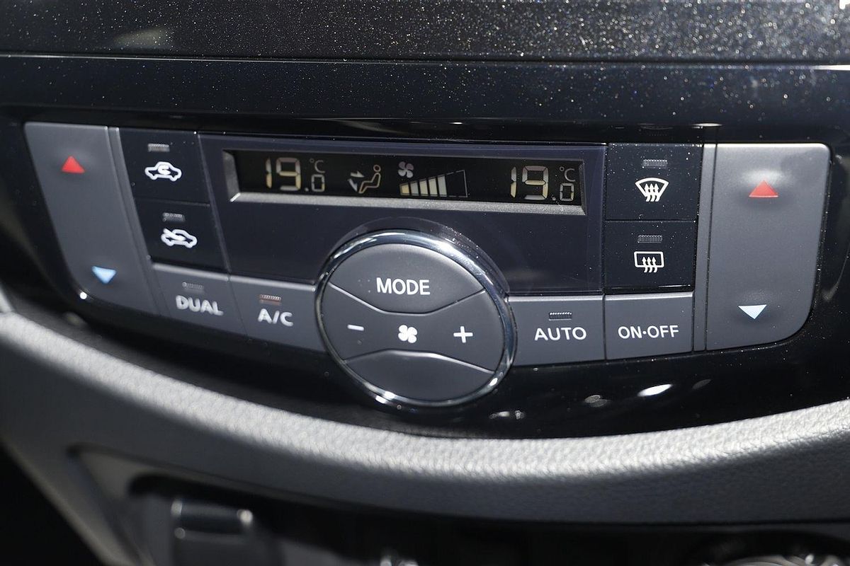2024 Nissan Navara PRO-4X D23 4X4