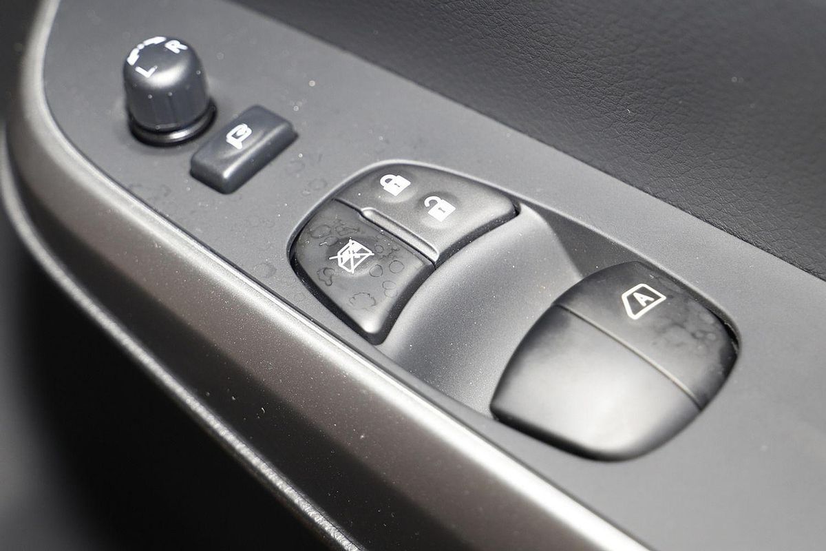2024 Nissan Navara PRO-4X D23 4X4