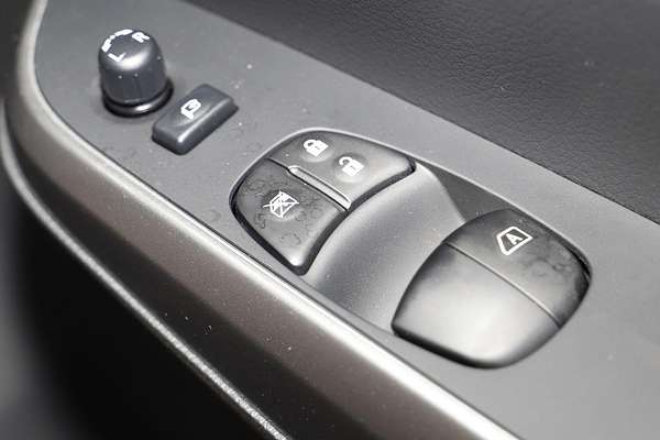 2024 Nissan Navara PRO-4X D23 4X4