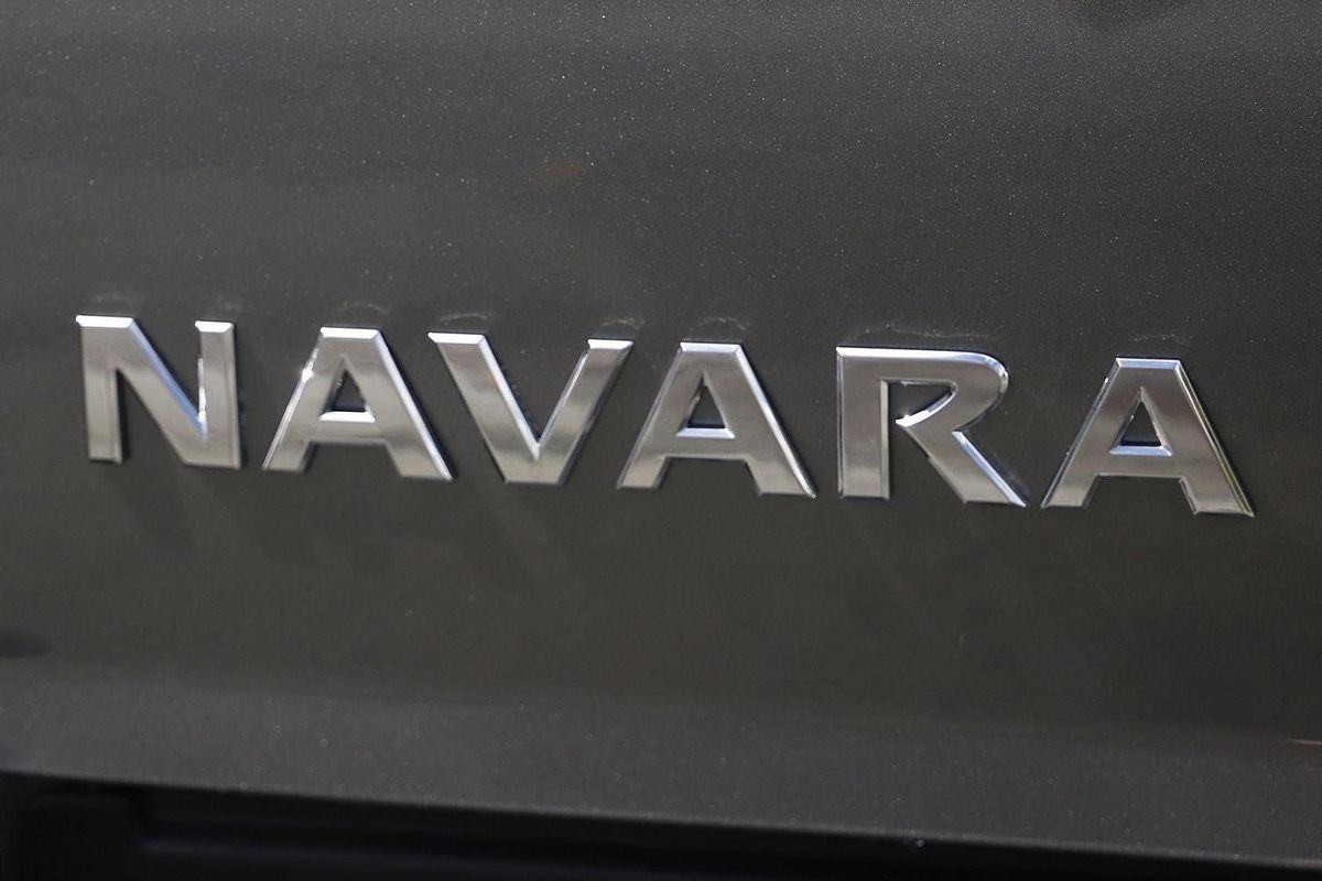 2024 Nissan Navara PRO-4X D23 4X4