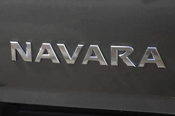 2024 Nissan Navara PRO-4X D23 4X4