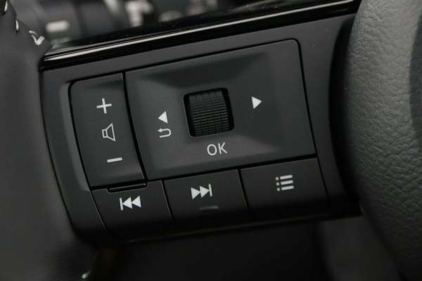2024 Nissan QASHQAI N-DESIGN e-POWER J12