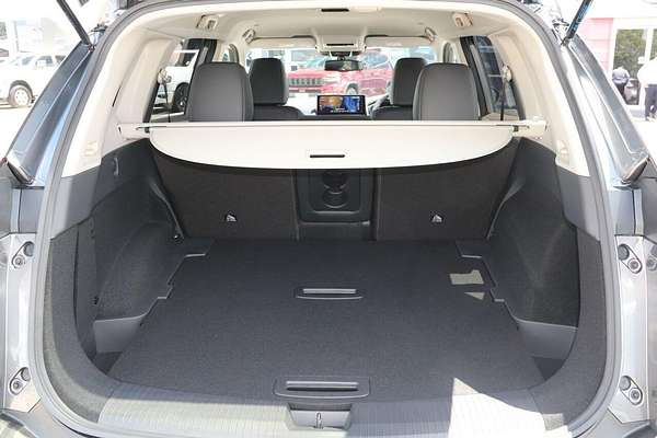 2024 Nissan X-TRAIL ST-L e-POWER T33
