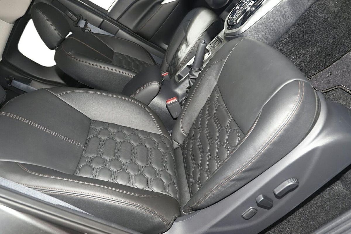 2024 Nissan Navara PRO-4X D23 4X4
