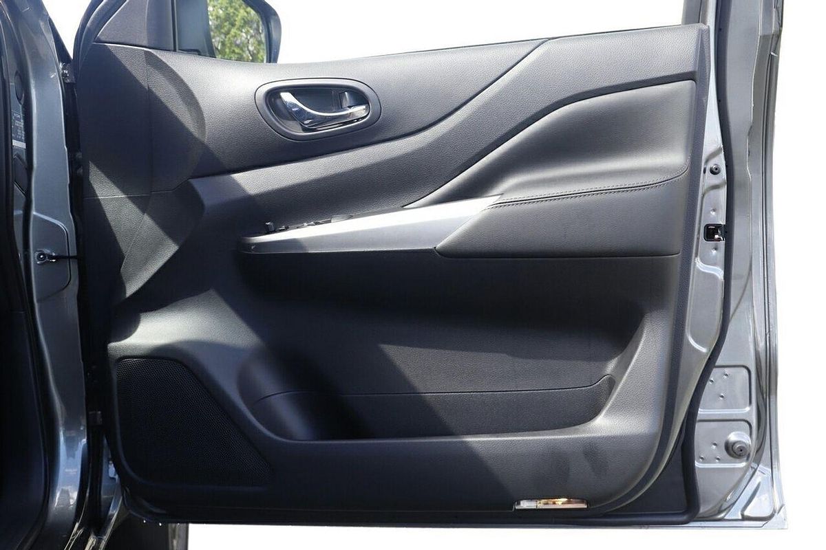 2024 Nissan Navara PRO-4X D23 4X4