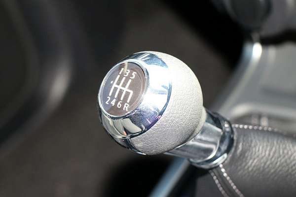 2024 Nissan Navara ST D23 4X4