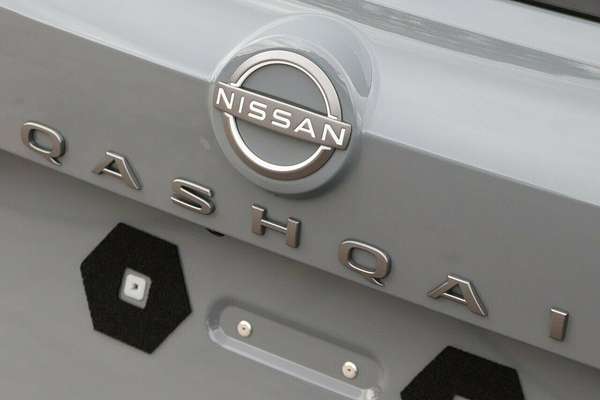 2024 Nissan QASHQAI N-DESIGN e-POWER J12