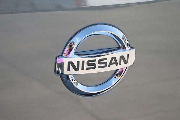 2024 Nissan Navara ST D23 4X4