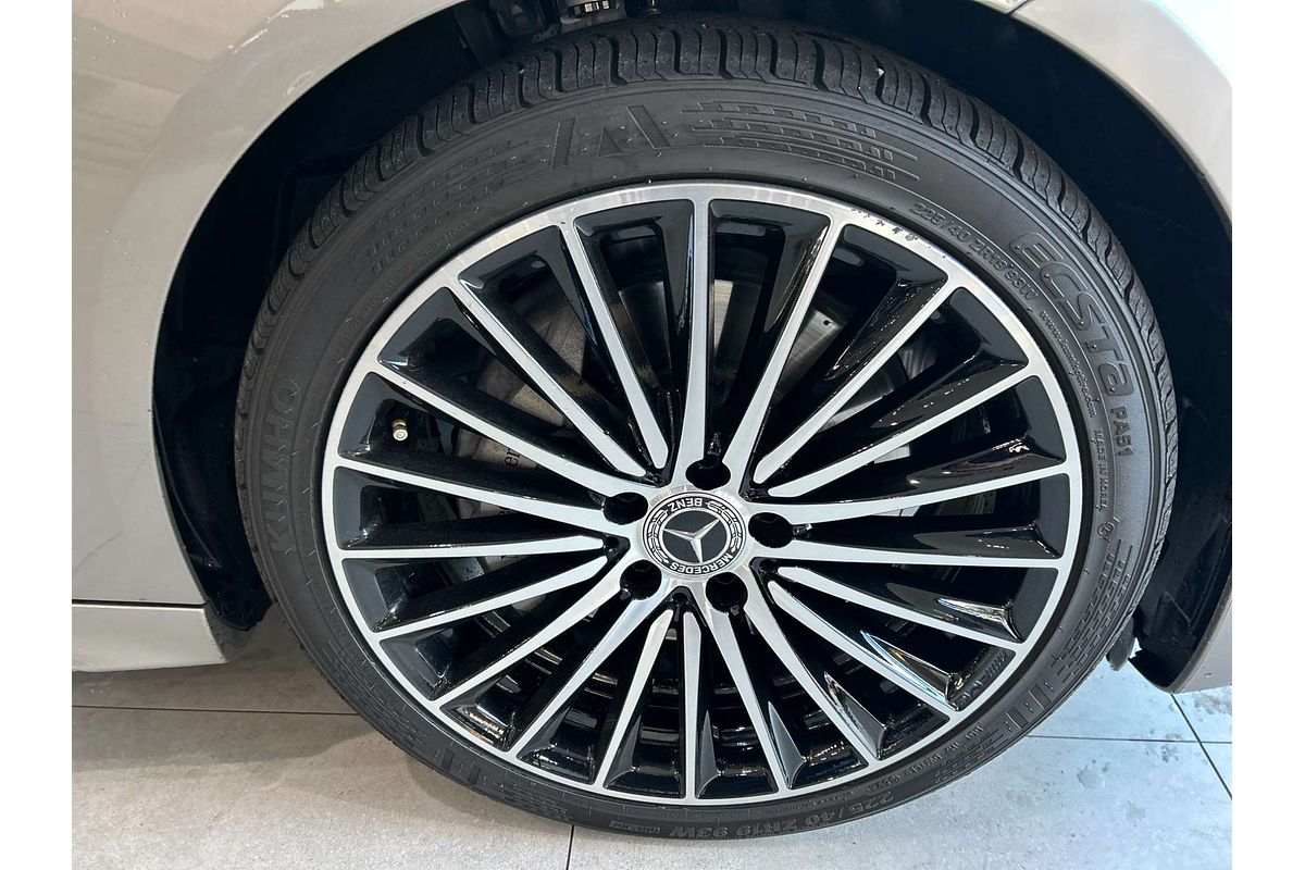 2023 Mercedes-Benz C-Class C300 W206