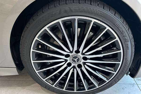 2023 Mercedes-Benz C-Class C300 W206