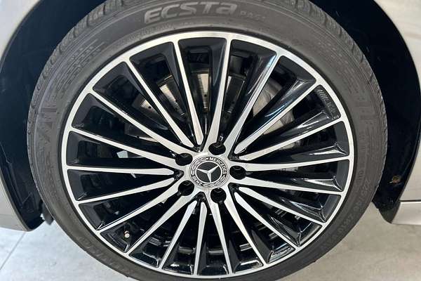 2023 Mercedes-Benz C-Class C300 W206