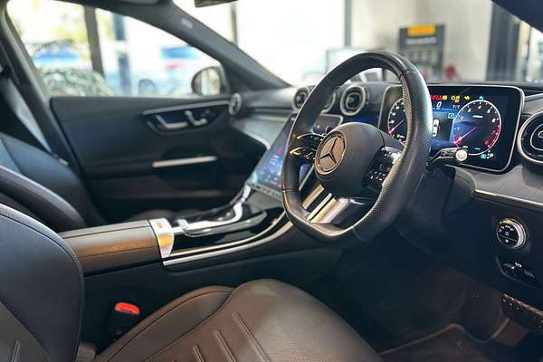 2023 Mercedes-Benz C-Class C300 W206