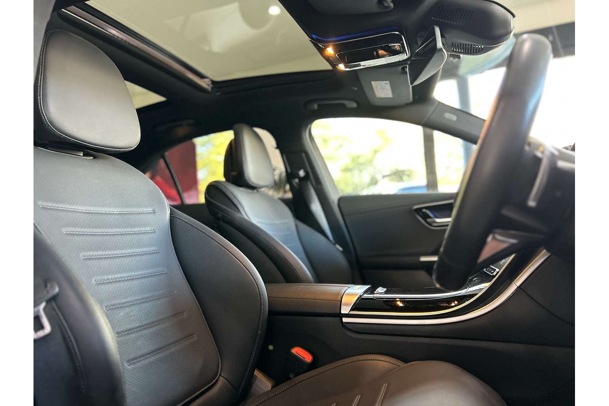 2023 Mercedes-Benz C-Class C300 W206