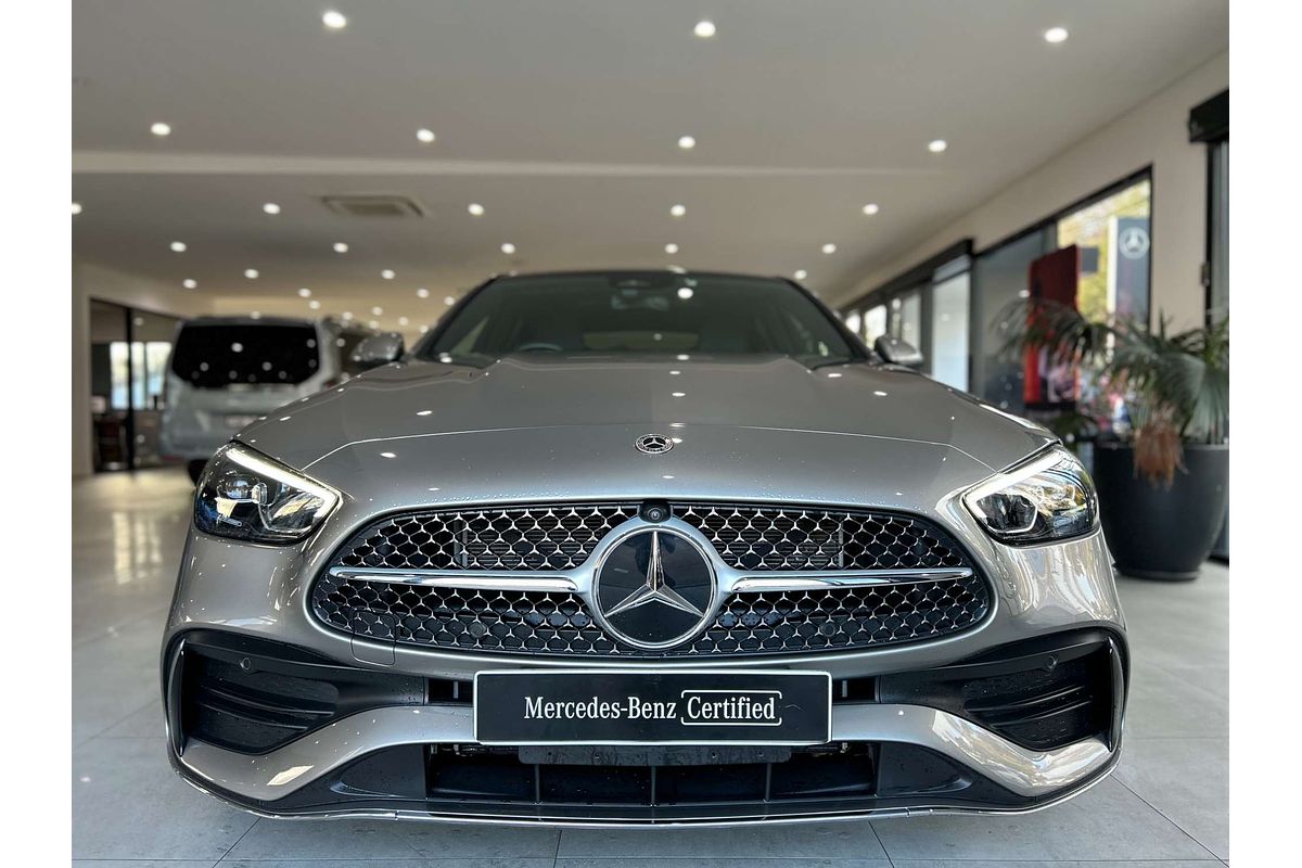2023 Mercedes-Benz C-Class C300 W206