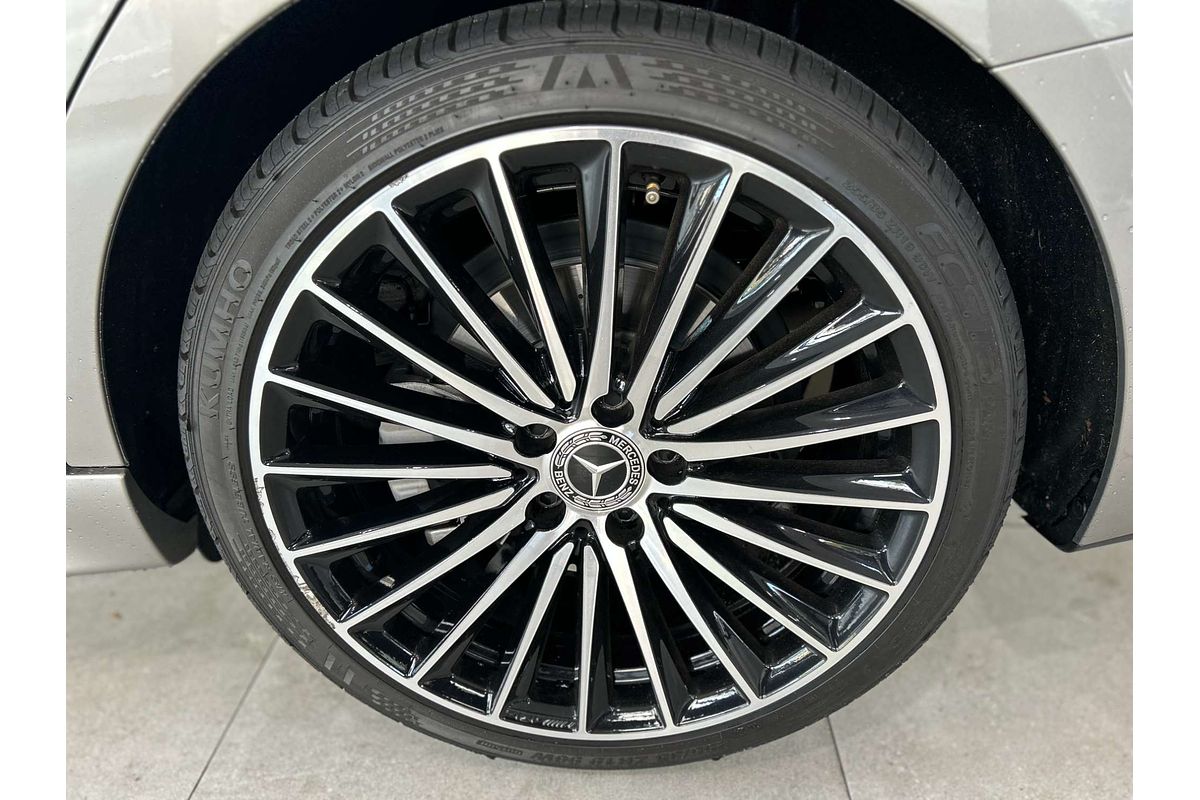 2023 Mercedes-Benz C-Class C300 W206