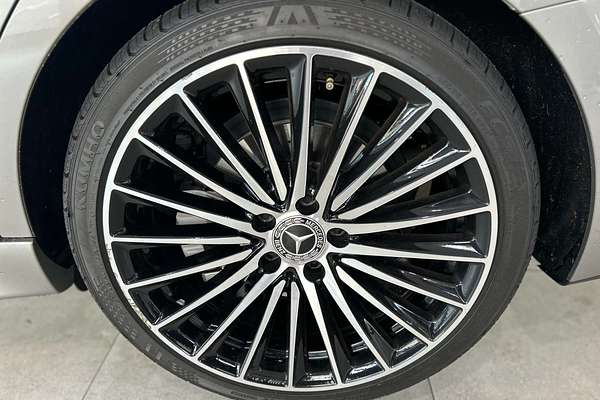 2023 Mercedes-Benz C-Class C300 W206