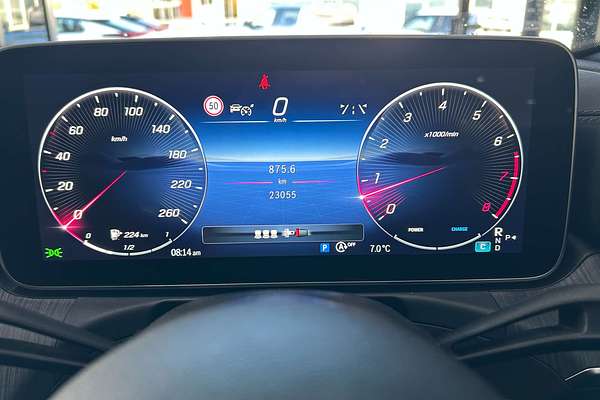 2023 Mercedes-Benz C-Class C300 W206