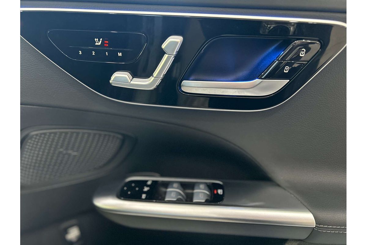 2023 Mercedes-Benz C-Class C300 W206