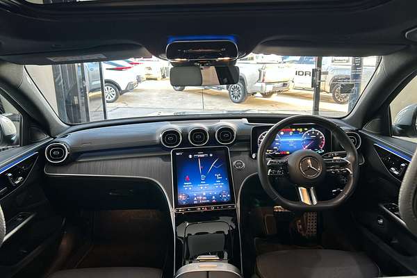 2023 Mercedes-Benz C-Class C300 W206