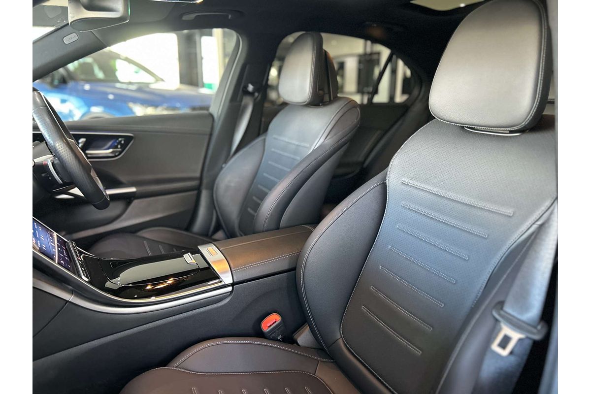2023 Mercedes-Benz C-Class C300 W206