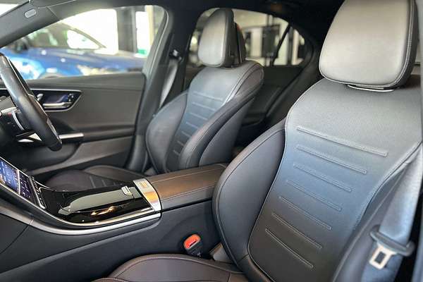 2023 Mercedes-Benz C-Class C300 W206