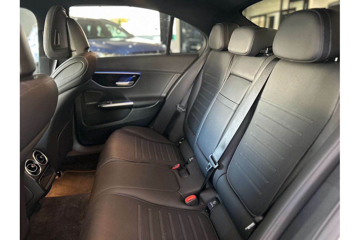 2023 Mercedes-Benz C-Class C300 W206