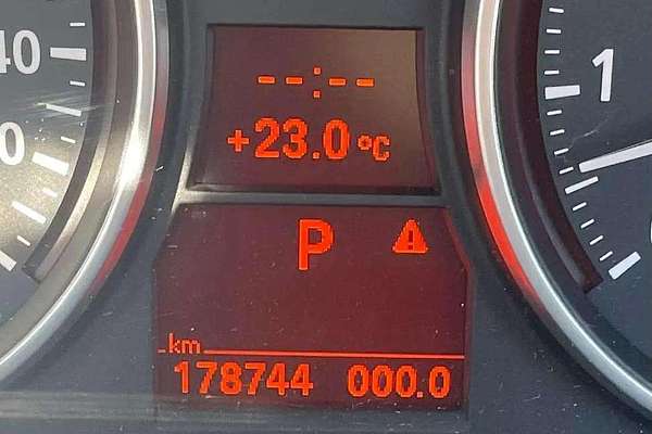 2007 BMW 3 Series 335i E93