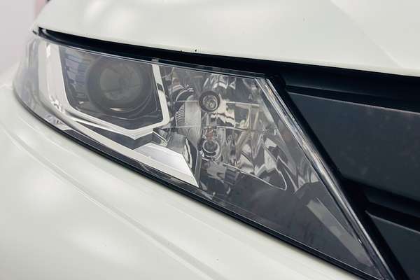 2021 Mitsubishi Triton GLX MR 4X4