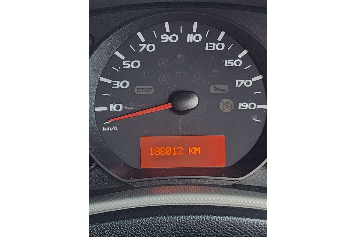 2017 Renault Master  X62 LWB