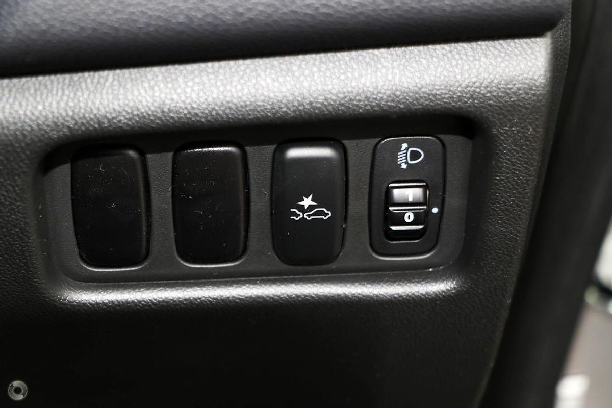 2024 Mitsubishi ASX GS XD
