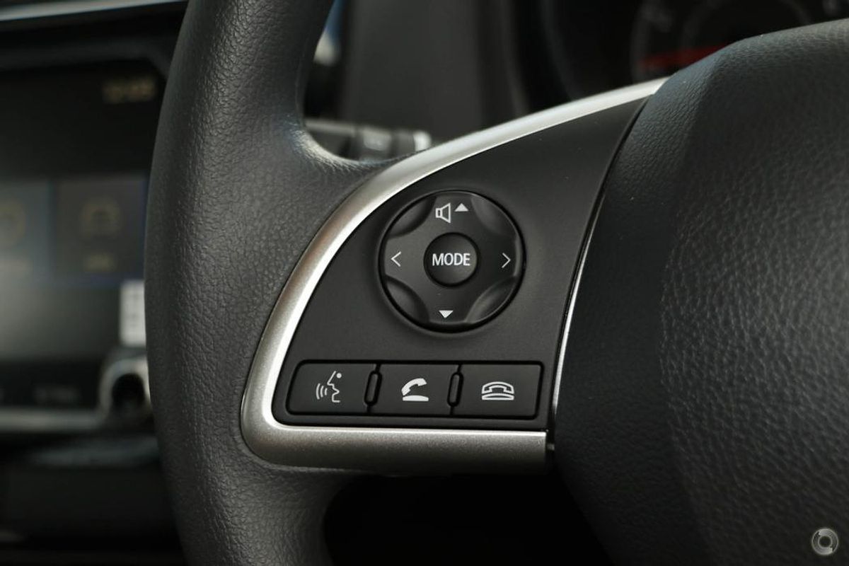 2024 Mitsubishi ASX GS XD