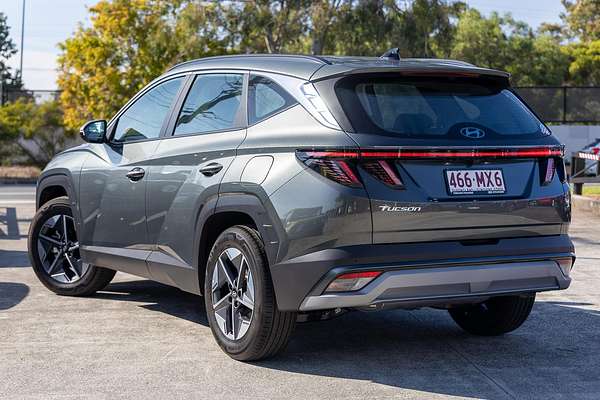 2024 Hyundai Tucson NX4.V3