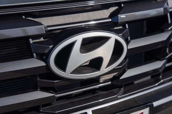 2024 Hyundai Tucson NX4.V3