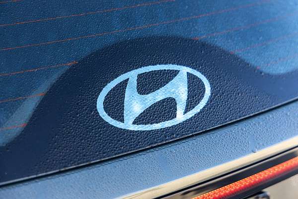 2024 Hyundai Tucson NX4.V3