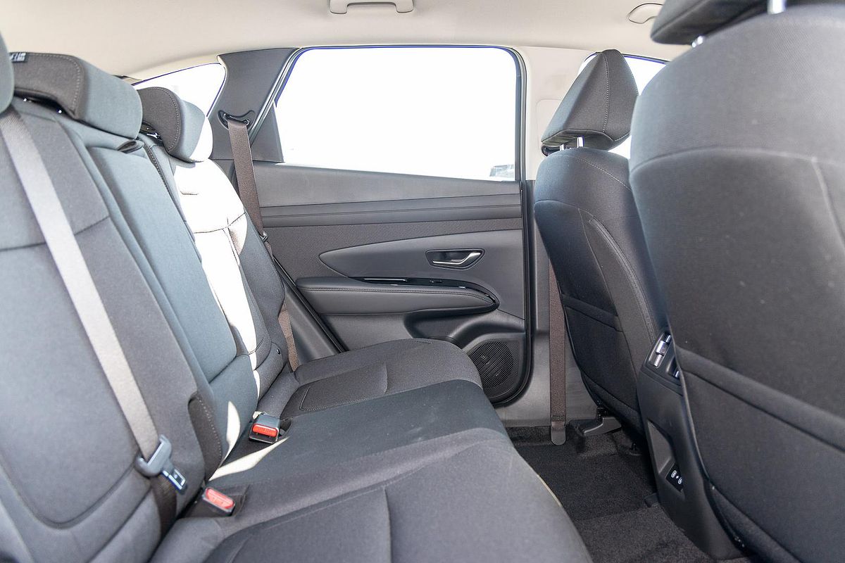 2024 Hyundai Tucson NX4.V3
