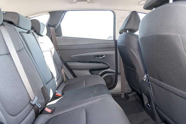 2024 Hyundai Tucson NX4.V3