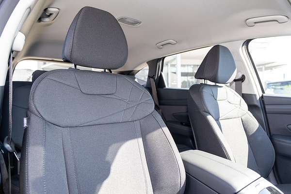 2024 Hyundai Tucson NX4.V3
