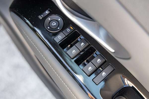 2024 Hyundai Tucson NX4.V3