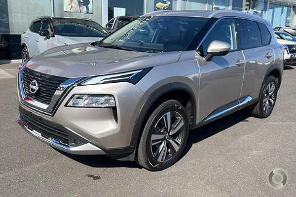 2024 Nissan X-TRAIL Ti-L T33
