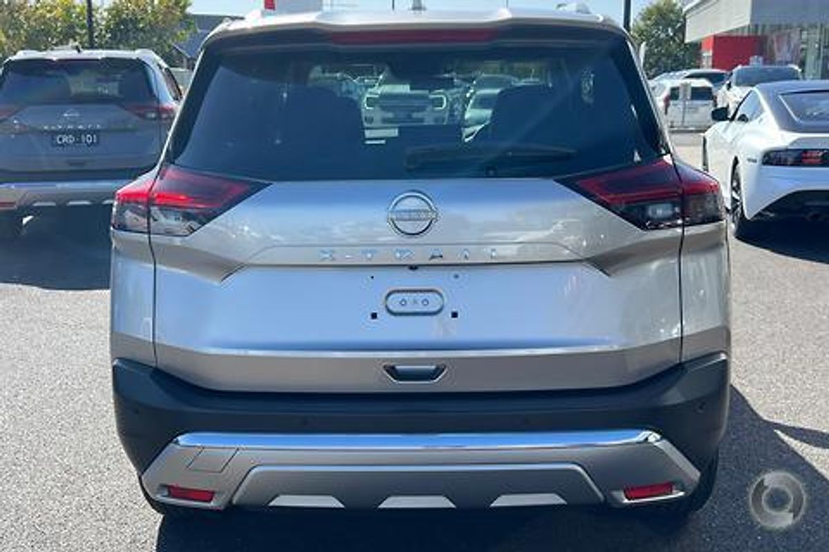 2024 Nissan X-TRAIL Ti-L T33