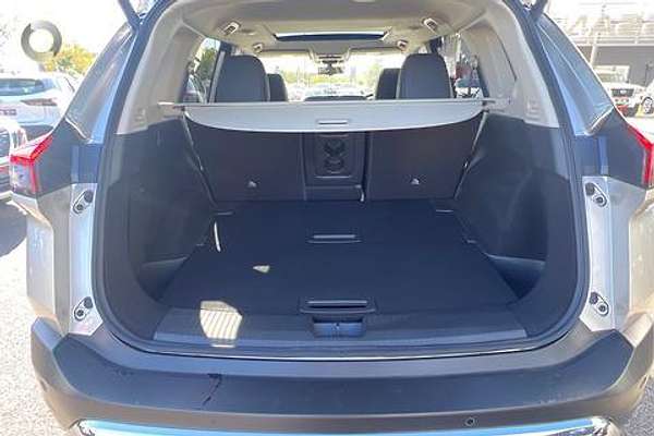 2024 Nissan X-TRAIL Ti-L T33