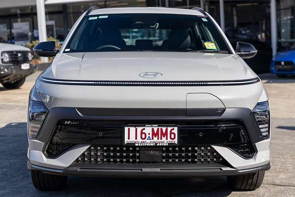 2024 Hyundai Kona Electric N Line SX2.V2