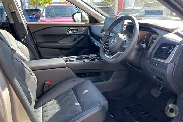 2024 Nissan X-TRAIL Ti-L T33