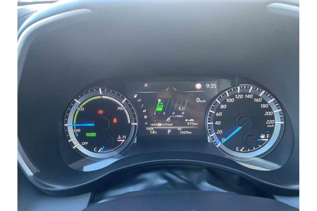 2024 Toyota Kluger GX AXUH78R