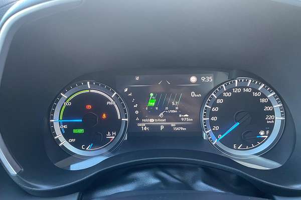 2024 Toyota Kluger GX AXUH78R