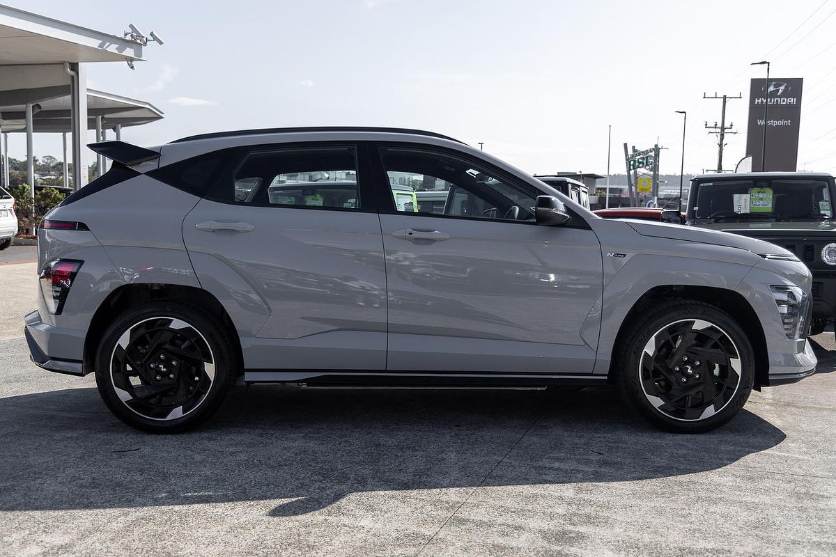 2024 Hyundai Kona Electric N Line SX2.V2