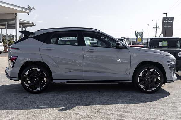 2024 Hyundai Kona Electric N Line SX2.V2